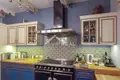 Apartamento 4 habitaciones 156 m² Riga, Letonia