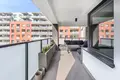 2 bedroom apartment 69 m² in Warsaw, Poland