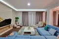 2 bedroom penthouse 176 m² Budva, Montenegro