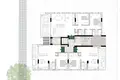 Apartamento 2 habitaciones 102 m² Nicosia, Chipre