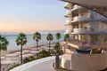 Kompleks mieszkalny Discover Fahid Beach Terraces