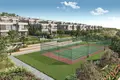 Villa 8 zimmer 450 m² Buyukcekmece, Türkei