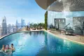 Wohnung 3 zimmer 127 m² Dubai, Vereinigte Arabische Emirate