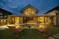 Villa 4 pièces 142 m² Wana Giri, Indonésie