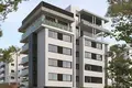 Appartement 3 chambres 143 m² Limassol, Chypre
