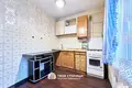 Apartamento 1 habitación 37 m² Minsk, Belarús