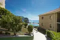 3 bedroom apartment 123 m² Becici, Montenegro