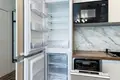 Квартира 2 комнаты 43 м² Минск, Беларусь