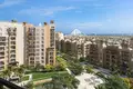 1 bedroom apartment 69 m² Dubai, United Arab Emirates