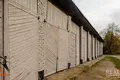 Manufacture 1 077 m² in Michanavicki sielski Saviet, Belarus