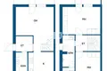 Mieszkanie 3 pokoi 76 m² Helsinki sub region, Finlandia