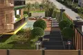 Apartamento 2 habitaciones 60 m² Alanya, Turquía