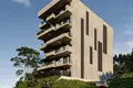Wohnung in einem Neubau Exklusive Neue Residenz in Meeresnähe in Saranda