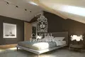 Квартира 3 комнаты 110 м² Рига, Латвия
