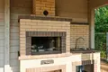 Cottage 110 m² Zdanovicki sielski Saviet, Belarus