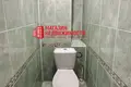Appartement 2 chambres 51 m² Hrodna, Bélarus