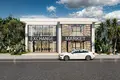 Complejo residencial ARCADIA