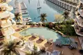Apartamento 2 habitaciones 44 m² Ras al-Jaima, Emiratos Árabes Unidos