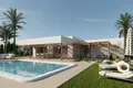 Willa 4 pokoi 192 m² el Pinos Pinoso, Hiszpania