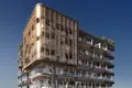 Kawalerka 31 m² Dubaj, Emiraty Arabskie