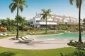 Penthouse 3 Schlafzimmer 209 m² Casares, Spanien