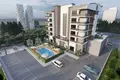 Apartamento  Aksu, Turquía