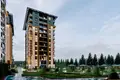 Wohnung in einem Neubau Via Life Eyup 