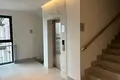 Mieszkanie 2 pokoi 44 m² w Mińsk, Białoruś