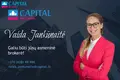 Apartamento 2 habitaciones 37 m² Palanga, Lituania
