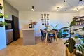 Apartamento 3 habitaciones 57 m² Cracovia, Polonia