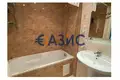 Apartment 54 m² Primorsko, Bulgaria