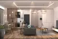 Mieszkanie 3 pokoi 120 m² Erdemli, Turcja