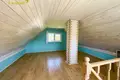 House 61 m² Radaskovicki sielski Saviet, Belarus