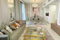 Appartement dans un nouvel immeuble Blue Pearls Ajmal Makan