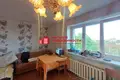 Wohnung 1 zimmer 30 m² Hrodna, Belarus