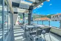 Attique 5 chambres 188 m² Budva, Monténégro