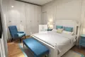1 bedroom apartment 58 m² Risan, Montenegro