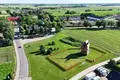 Grundstück 818 m² Czerlejno, Polen