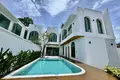 Maison 5 chambres  Ban Na Chom Thian, Thaïlande
