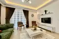 Квартира 1 комната 125 м² Махмутлар, Турция