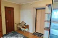 Wohnung 2 zimmer 59 m² Matschulischtschy, Belarus