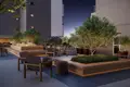 Kawalerka 1 pokój 27 m² Regiao Imediata de Sao Paulo, Brazylia