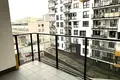 Apartamento 2 habitaciones 47 m² en Varsovia, Polonia