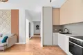 Apartamento 3 habitaciones 55 m² Poznan, Polonia