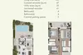 Villa 229 m² district de Lárnaca, Chypre