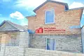 Maison 3 chambres 123 m² Hrodna, Bélarus