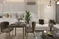 Квартира 3 комнаты 72 м² Турция, Турция