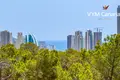 Villa de tres dormitorios 198 m² Finestrat, Španjolska