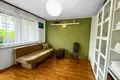 2 room apartment 40 m² in Warsaw, Poland