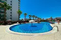 Mieszkanie 2 pokoi  Alanya, Turcja